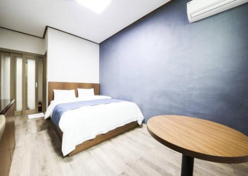 Hyundai Motel Gangneung Room photo